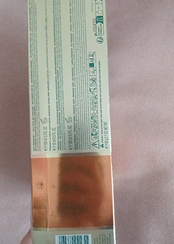 NUXE Prodigieux Kadın Parfüm Seti - Görsel 3