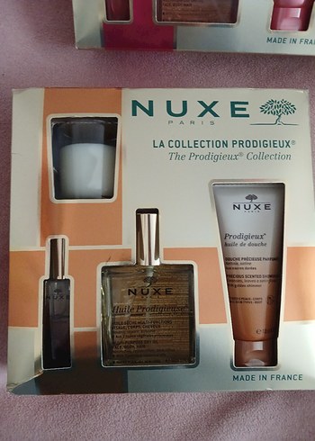 Nuxe