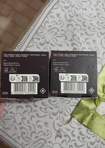 Kadın Parfümü Eau De Parfum 100 ml - Görsel 3