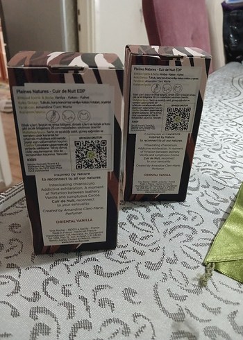 Kadın Parfümü Eau De Parfum 100 ml - Görsel 2