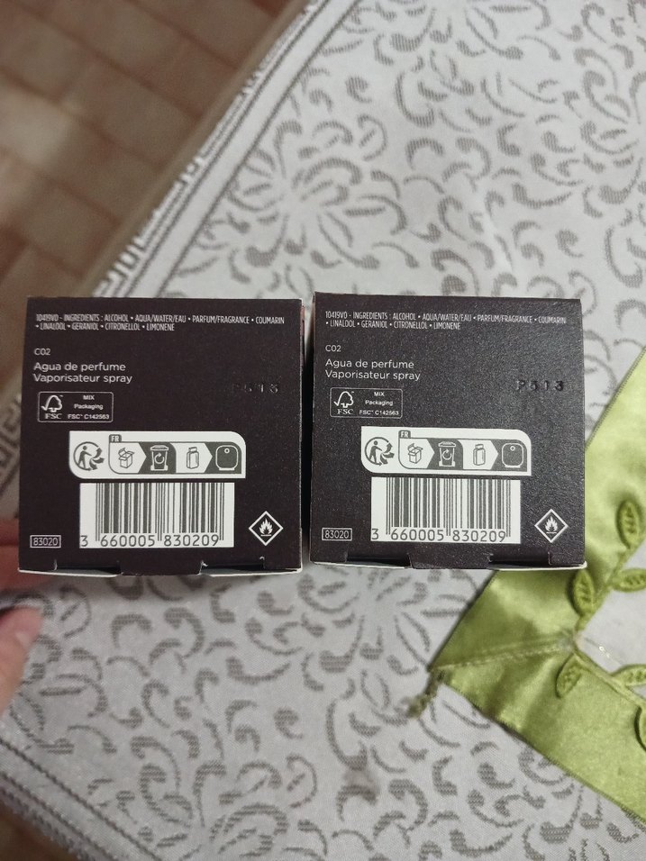 Kadın Parfümü Eau De Parfum 100 ml - Görsel 3