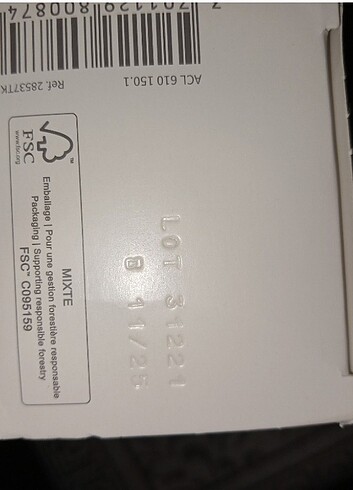 Beden Bioderma Photoderm Spot 150 ml