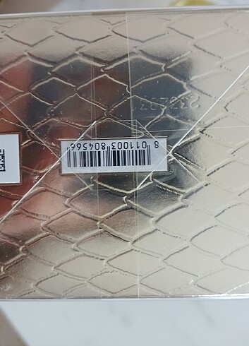 Versace Yellow Diamond Edt - Görsel 5