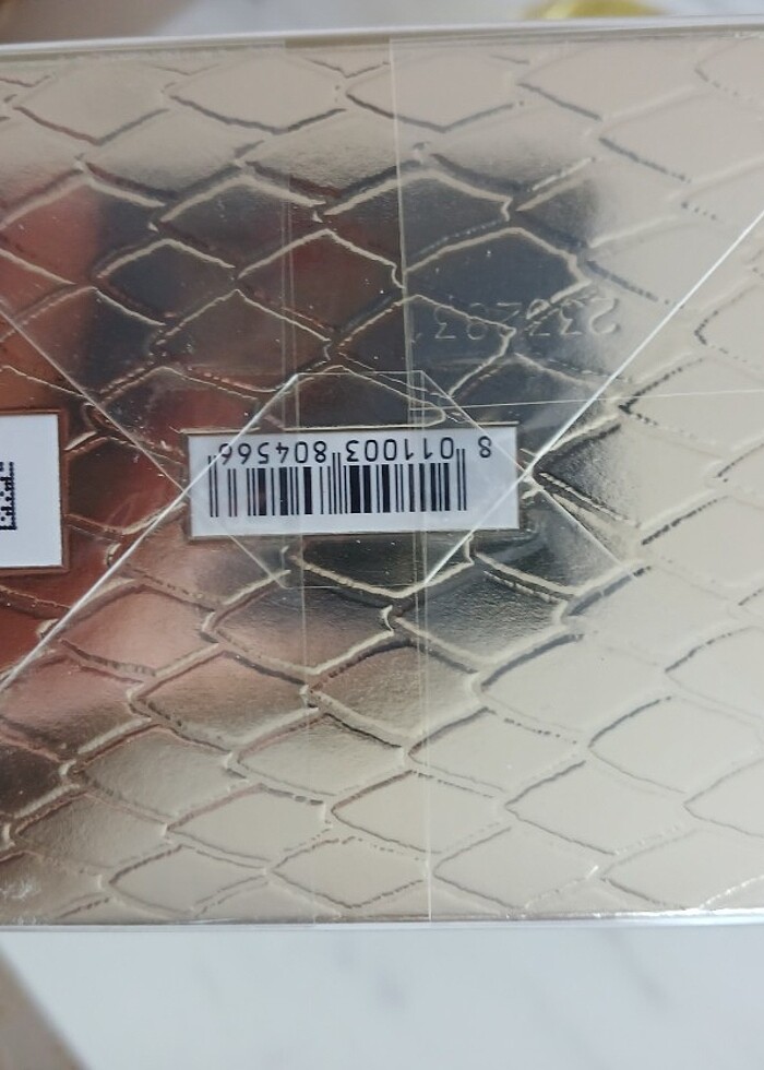 Versace Yellow Diamond Edt - Görsel 5