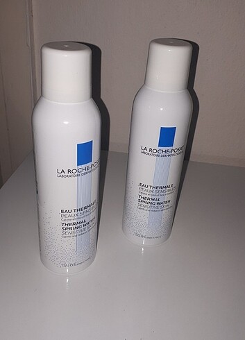 La Roche Posay Termal Su