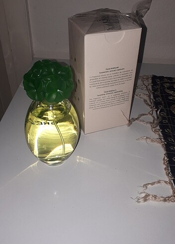 Yves Rocher Cabotine Dress Parfum