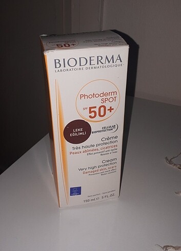 Bioderma Photoderm Spot 50 spf 150 ml