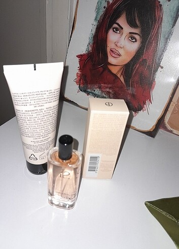 Giorgia Armani Si  - Görsel 2