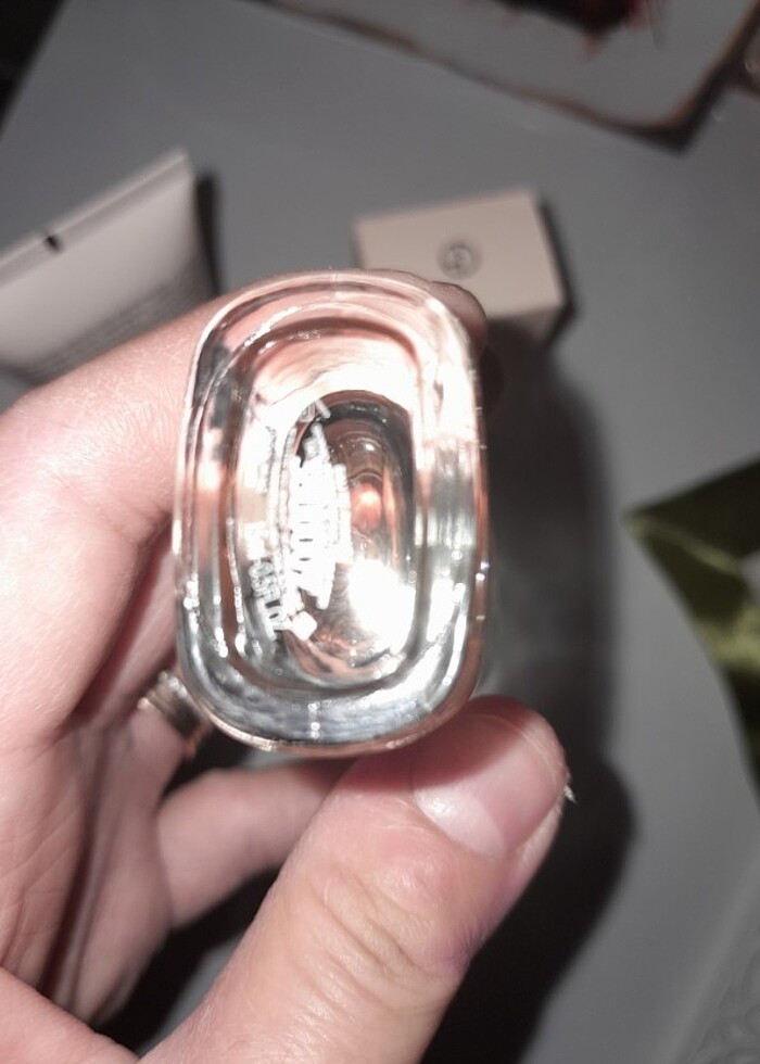 Giorgia Armani Si  - Görsel 3