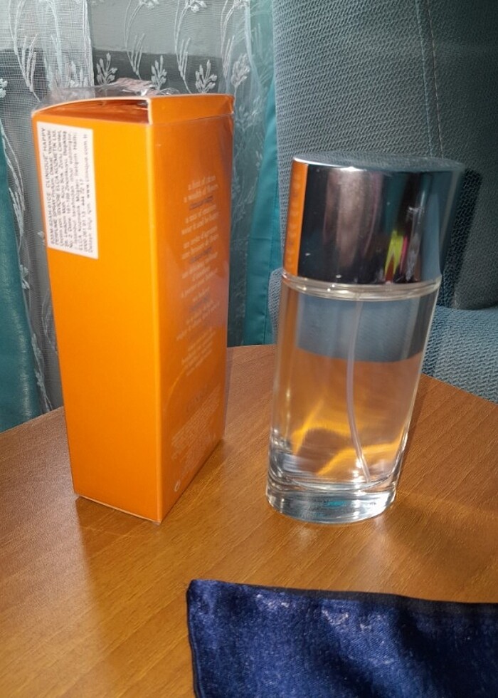 Clinique Happy 100 ml - Görsel 2