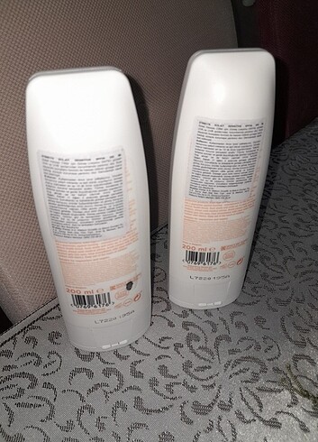 Solait Güneş Losyon 50 spf  - Görsel 3