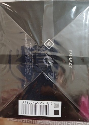 Lancôme La Nuit Trésor Nude Kadın Parfümü 100 ml - Görsel 2