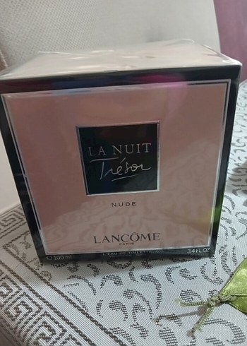 Lancome
