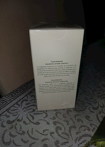 Cabotine Dress Parfum - Görsel 3