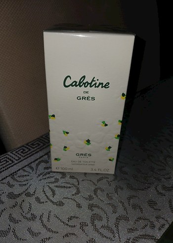 Cabotine Dress Parfum - Görsel 2
