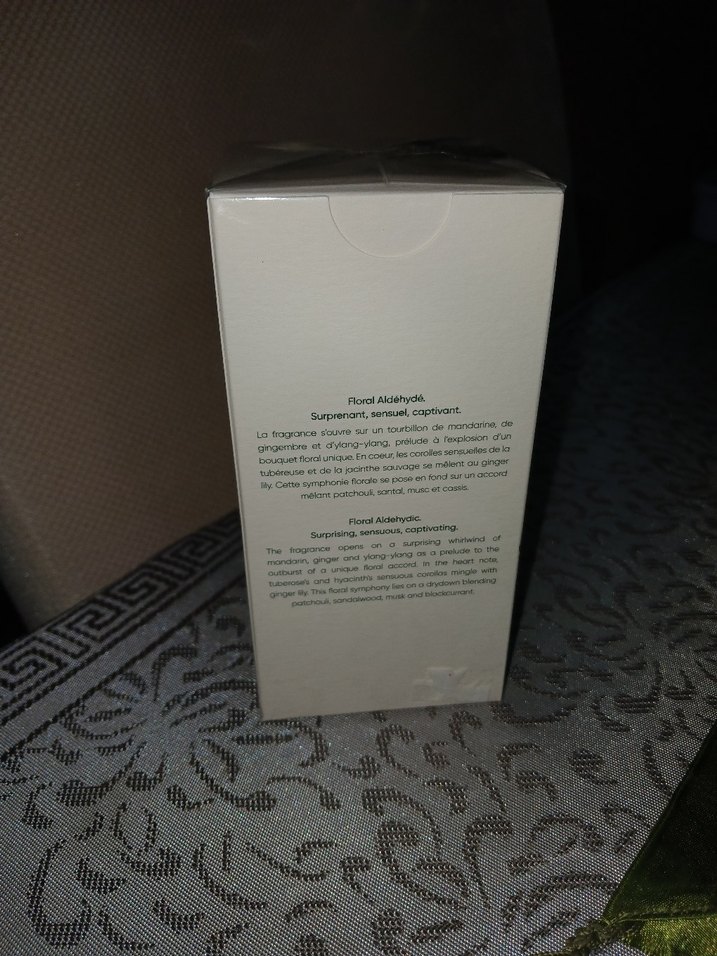 Cabotine Dress Parfum - Görsel 3