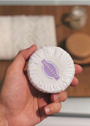 Keçi sütü sabun tane 20 TL 