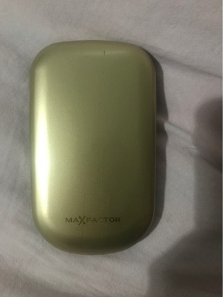 Max Factor Max factor