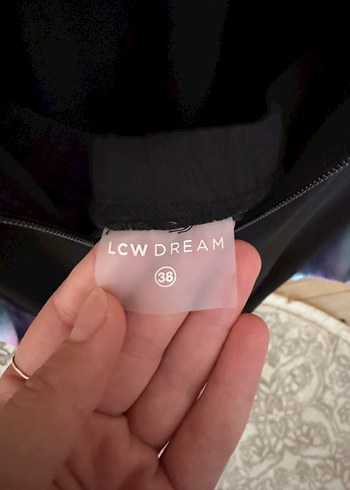 LC Waikiki Haşema