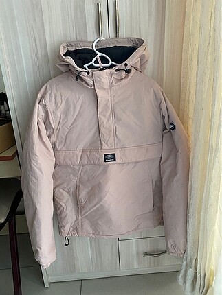 Bershka Bershka mont