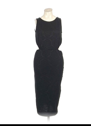 PreloVed Uzun Elbise