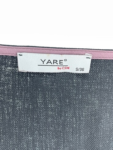 s Beden siyah Renk PreLoved Kısa Elbise %70 İndirimli.