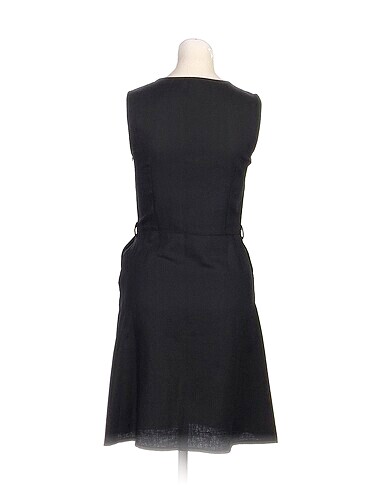 s Beden PreLoved Kısa Elbise %70 İndirimli.