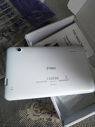 Tablet
