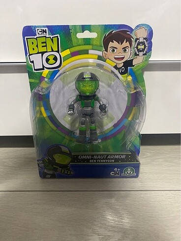 BENTEN BEN10