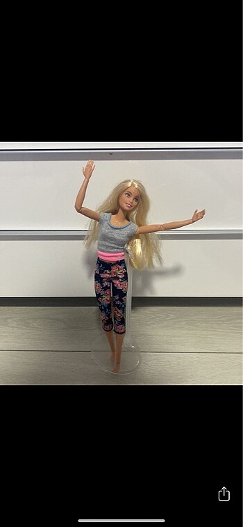 Barbie
