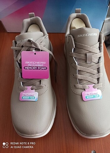 Skechers Kadın Spor Ayakkabi