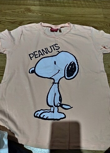 LC Waikiki Kız Çocuk T-shirtleri