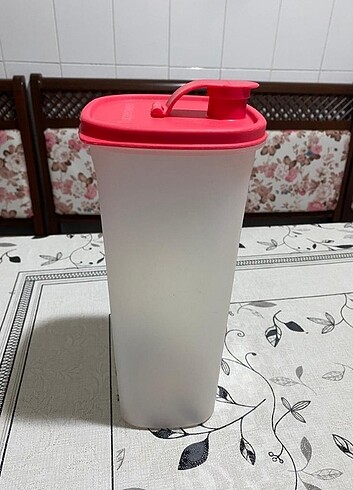 Tupperware Çok Amacli Sürahi 