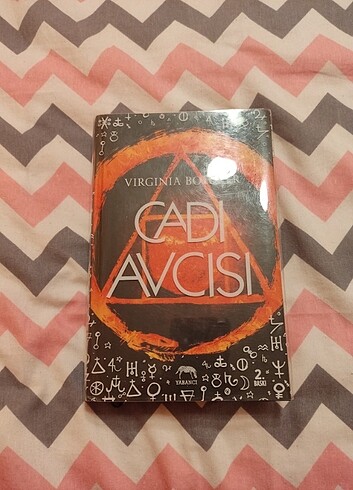 Cadı avcısı
