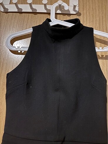 Zara mini elbise - Görsel 2