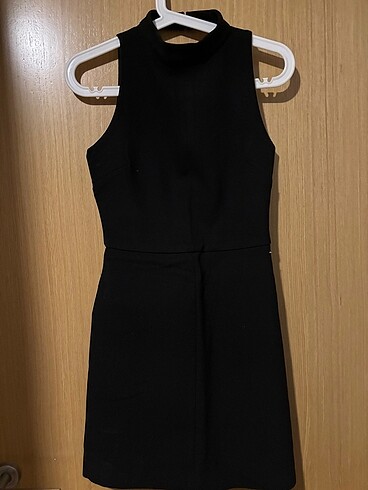 Zara mini elbise - Görsel 3