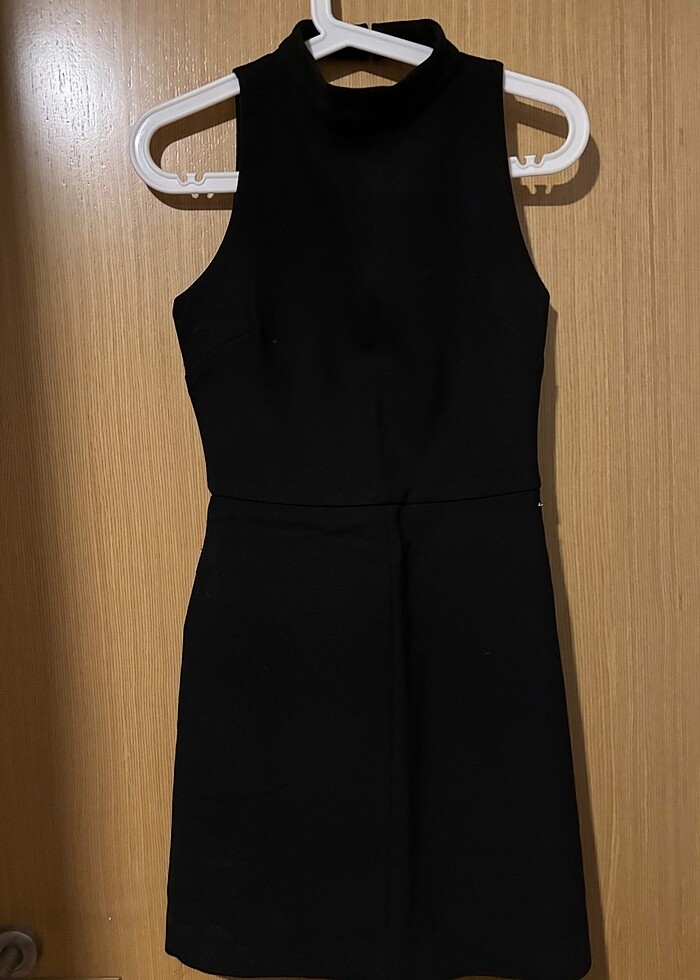 Zara mini elbise - Görsel 3