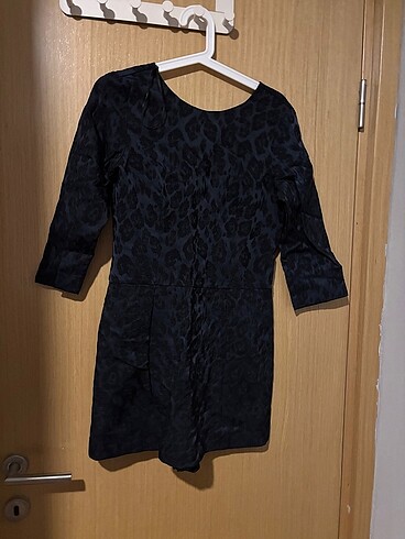 Zara Şort etek - Görsel 2