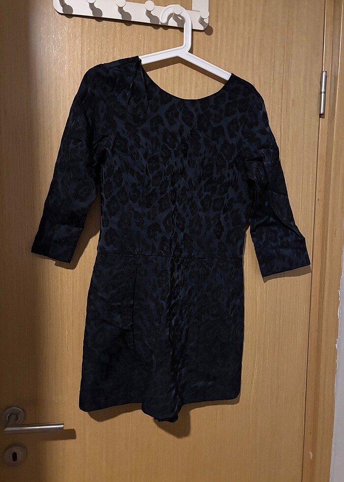 Zara Şort etek - Görsel 2