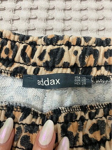 xs Beden Kısa şort