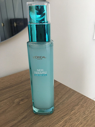 Lorael Aloe Vera Suyu 