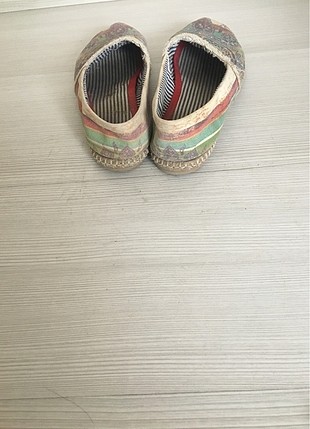 37 Beden Espadril