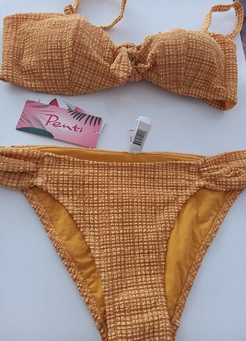 Penti bikini takımı