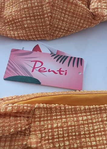 Penti Penti bikini takımı