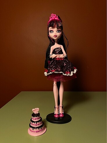 Draculuara Sweet 1600