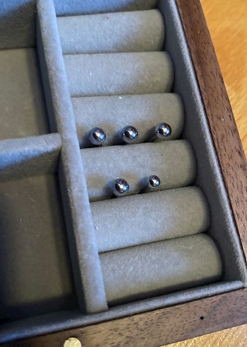 Dil Piercingi - Görsel 2