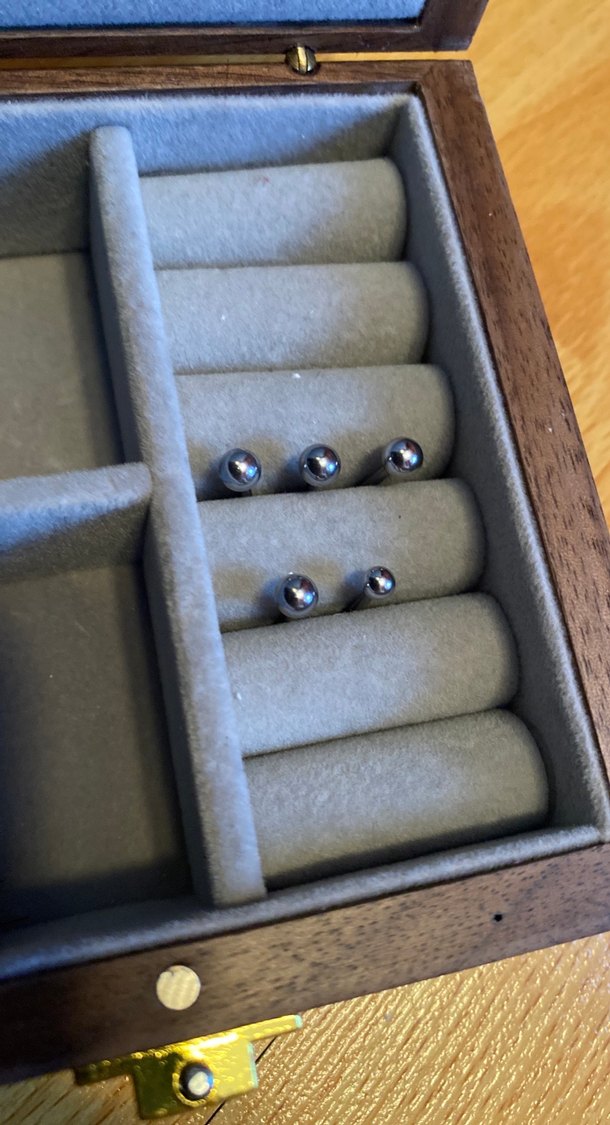 Dil Piercingi - Görsel 2