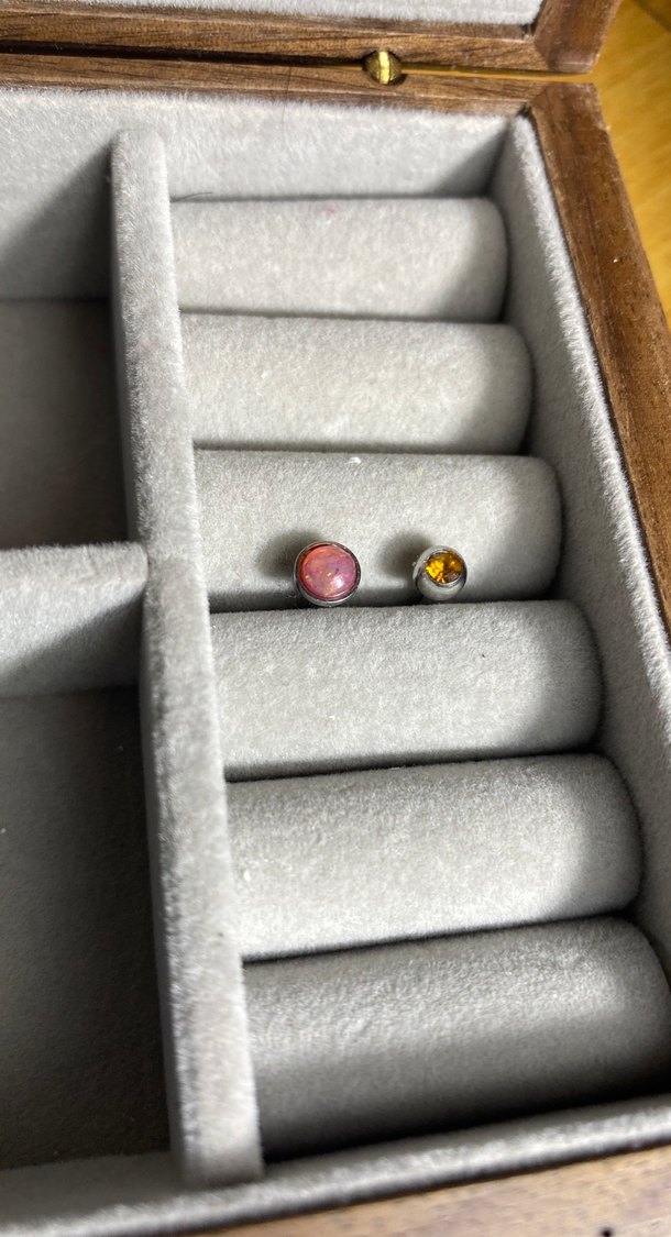 Dil Piercingi - Görsel 2