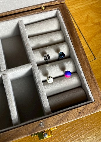 Dil Piercingi - Görsel 2