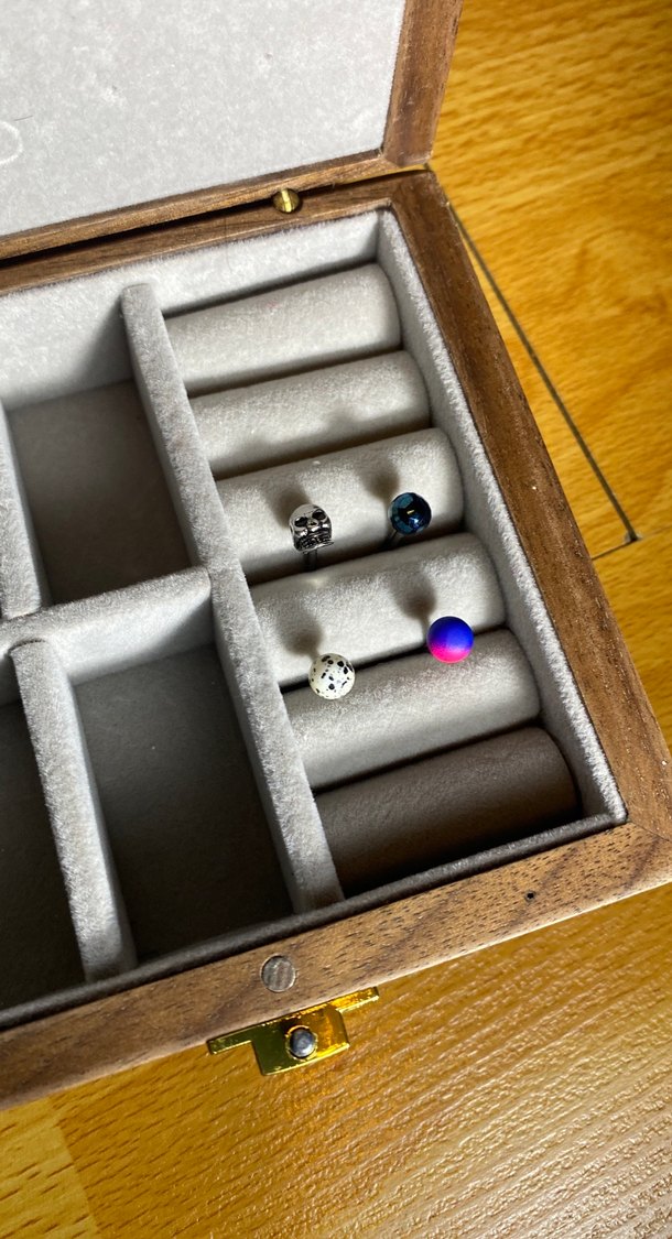 Dil Piercingi - Görsel 2